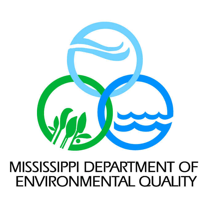 MISSISSIPPI DEPARTMENT OF ENVIRONMENTAL QUALITY